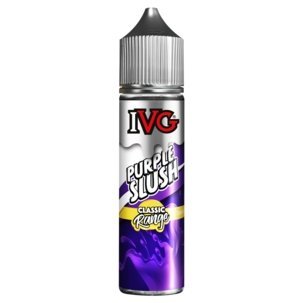 IVG Classic Range 50ml Shortfill - Vaperdeals