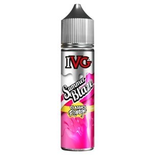 IVG Classic Range 50ml Shortfill - Vaperdeals