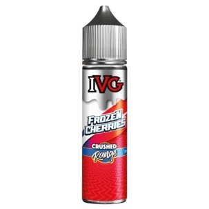 IVG Crused 50ML Shortfill - Vaperdeals