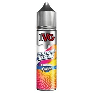 IVG Crused 50ML Shortfill - Vaperdeals