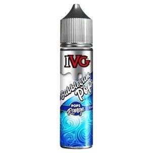 IVG Pop Range 50ml Shortfill - Vaperdeals