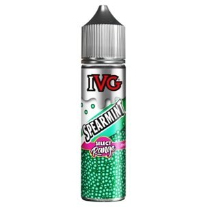 IVG Select Range 50ml Shortfill - Vaperdeals