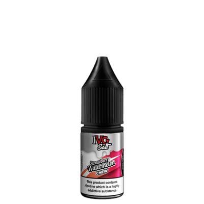 IVG - STRAWBERRY WATERMELON - 10ML NIC SALT- Box of 10