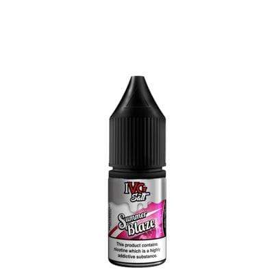 IVG - SUMMER BLAZE - 10ML NIC SALT- Box of 10