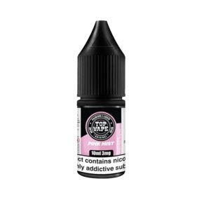 IVG Top Vape 10ML Nic Salt (Pack of 10) - Vaperdeals