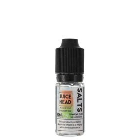 Juice Head Freeze 10ML Nic Salt (Pack of 10) - Vaperdeals