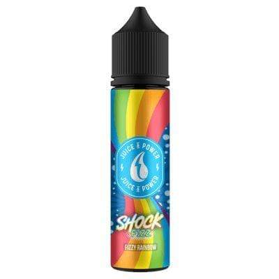 JUICE N POWER - SHOCK - FIZZ - 50ML