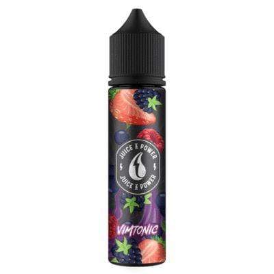 JUICE N POWER - VIMTONIC - 50ML