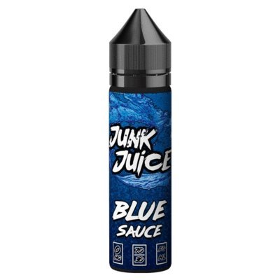 Junk Juice 50ml Shortfill - Vaperdeals