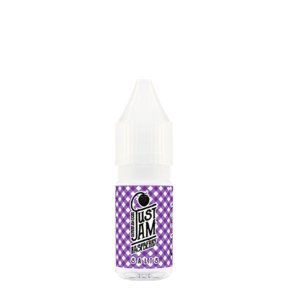 Just Jam 10ML Nic Salt (Pack of 10) - Vaperdeals