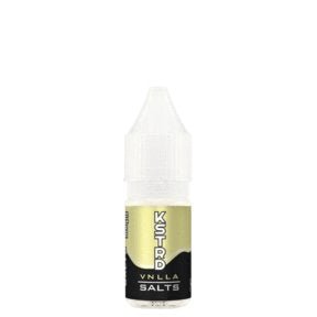 Just Jam Kstrd 10ML Nic Salt (Pack of 10) - Vaperdeals