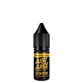 Just Juice 10ML Nic Salt (Pack of 10) - Vaperdeals