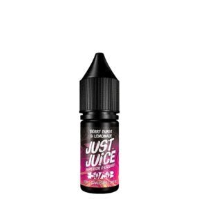 Just Juice 50/50 10ML Shortfill (Pack of 10) - Vaperdeals