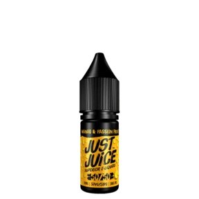 Just Juice 50/50 10ML Shortfill (Pack of 10)-3mg-vapeukwholesale