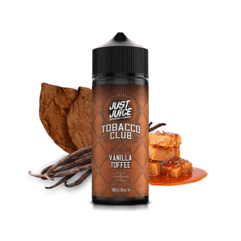 Just Juice E-Liquid 100ml Shortfill - Vaperdeals