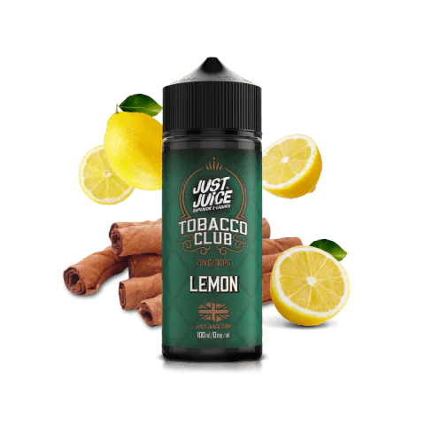 Just Juice E-Liquid 100ml Shortfill - Vaperdeals