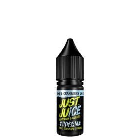 Just Juice Ice 10ML Nic Salt (Pack of 10) - Vaperdeals