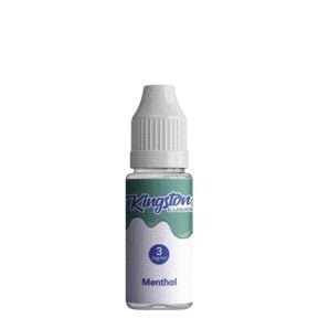 Kingston 10ML Shortfill (Pack of 10) - Vaperdeals