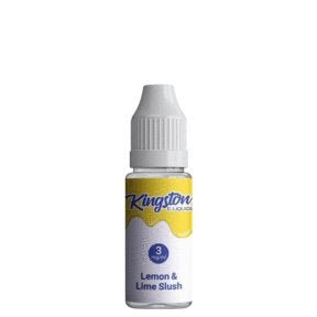 Kingston 10ML Shortfill (Pack of 10) - Vaperdeals