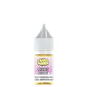 Loaded 10ML Nic Salt (Pack of 10) - Vaperdeals