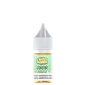 Loaded 10ML Nic Salt (Pack of 10) - Vaperdeals