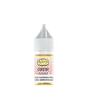 Loaded 10ML Nic Salt (Pack of 10) - Vaperdeals