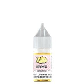 Loaded 10ML Nic Salt (Pack of 10) - Vaperdeals