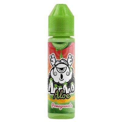 Momo 50ml Shortfill - Vaperdeals