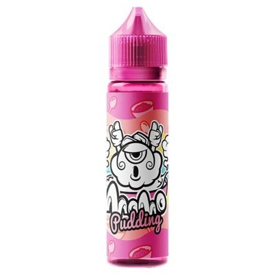 Momo 50ml Shortfill - Vaperdeals