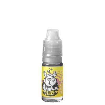 MOMO - DRIZZLE DREAM - 10ML NIC SALT 20MG- Box of 10