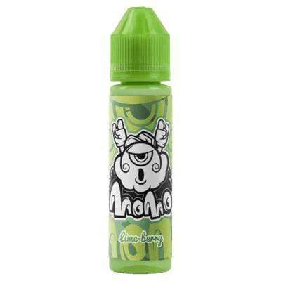 MOMO - LIME BERRY - 50ML