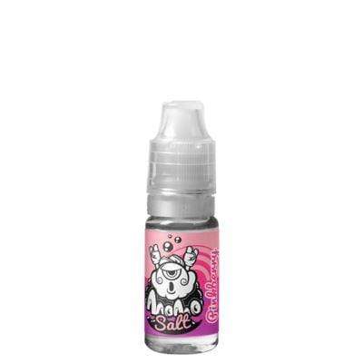 MOMO - PINKBERRY - 10ML NIC SALT 20MG- Box of 10