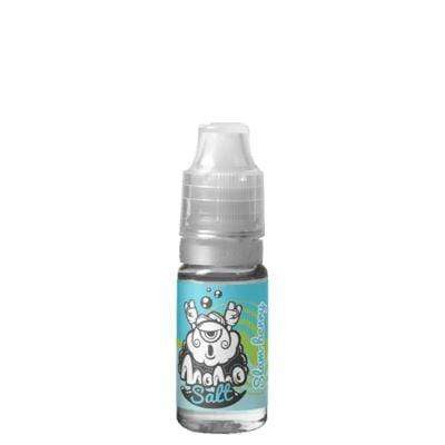 MOMO - SLAM BERRY - 10ML NIC SALT 20MG- Box of 10