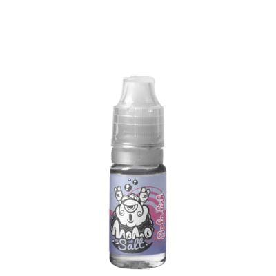 MOMO - SODA LISH - 10ML NIC SALT 20MG- Box of 10