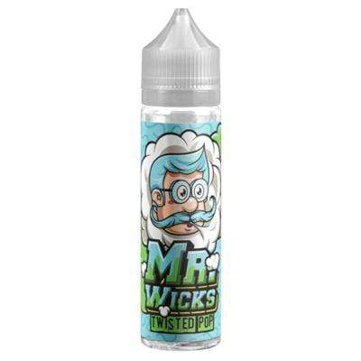 MR WICKS - TWISTED POP - 50ML