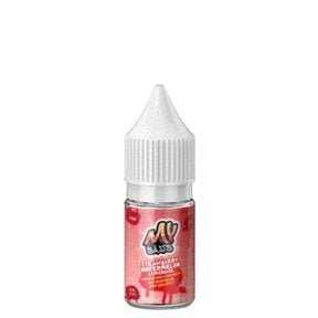 My Salts 10ML Nic Salt (Pack of 10) - Vaperdeals