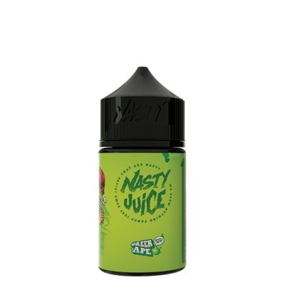 Nasty 50ml Shortfill - Vaperdeals