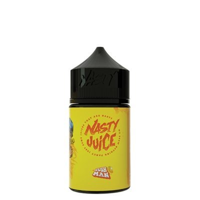 Nasty 50ml Shortfill - Vaperdeals