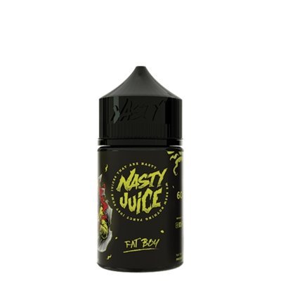 Nasty 50ml Shortfill - Vaperdeals