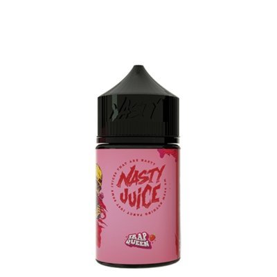 Nasty 50ml Shortfill - Vaperdeals