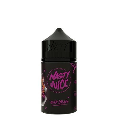 Nasty 50ml Shortfill - Vaperdeals