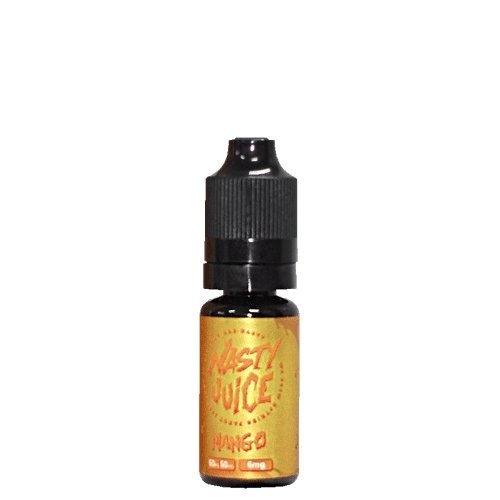 Nasty Juice 10ml E-Liquid (Pack of 10) - Vaperdeals