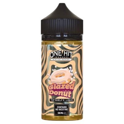 One Hit Wonder 100ML Shortfill - Vaperdeals