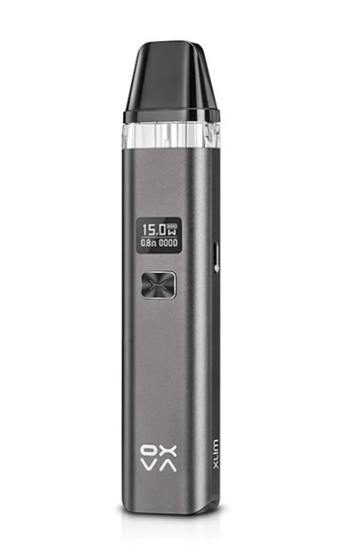 Oxva Xlim Pod Kit - Vaperdeals