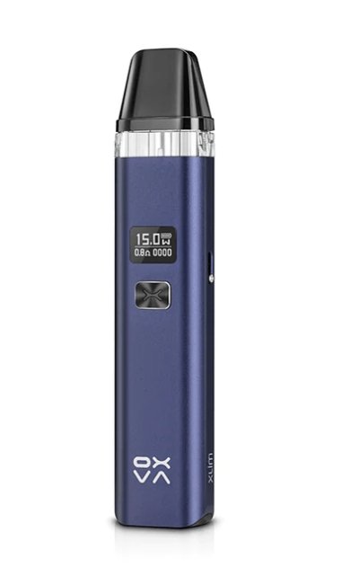 Oxva Xlim Pod Kit - Vaperdeals