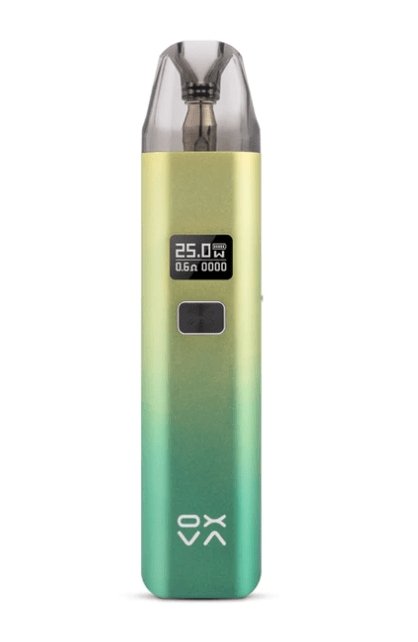 Oxva Xlim Pod Kit - Vaperdeals