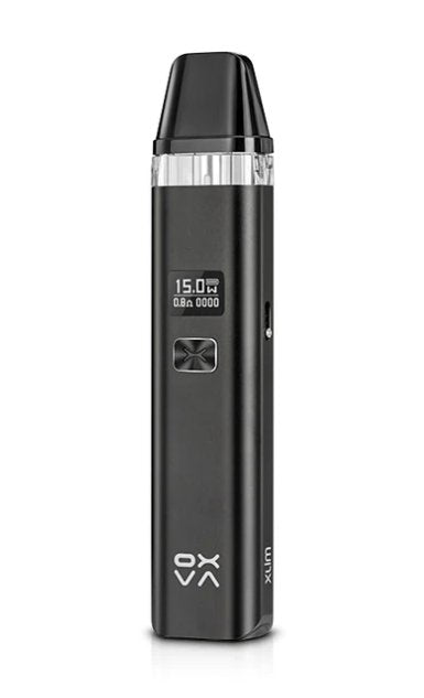 Oxva Xlim Pod Kit - Vaperdeals