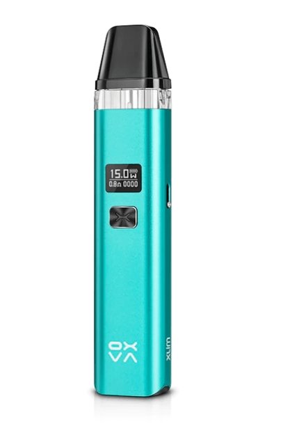 Oxva Xlim Pod Kit - Vaperdeals