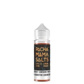 Pacha Mama 10ML Nic Salt (Pack of 10) - Vaperdeals