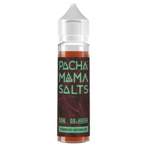 Pacha Mama 50ml Shortfill - Vaperdeals